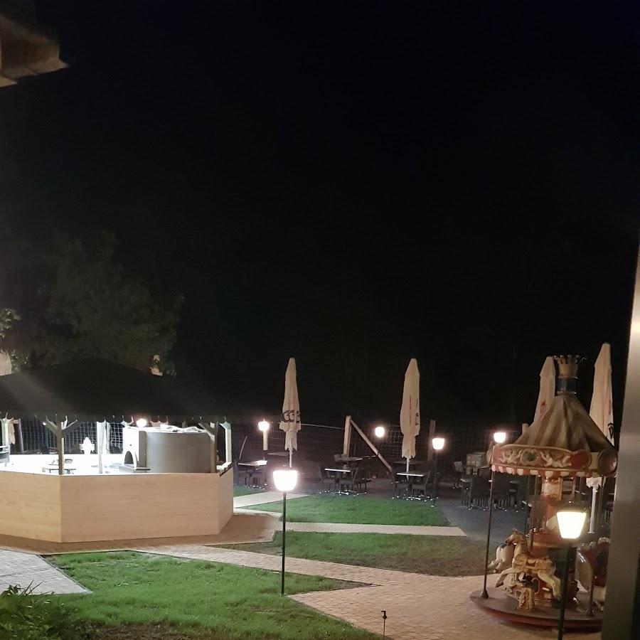 Restaurant "Hotel & Restaurant Hubertus" in  Brome