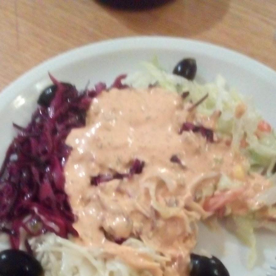 Restaurant "Bistro 2000" in  Brome