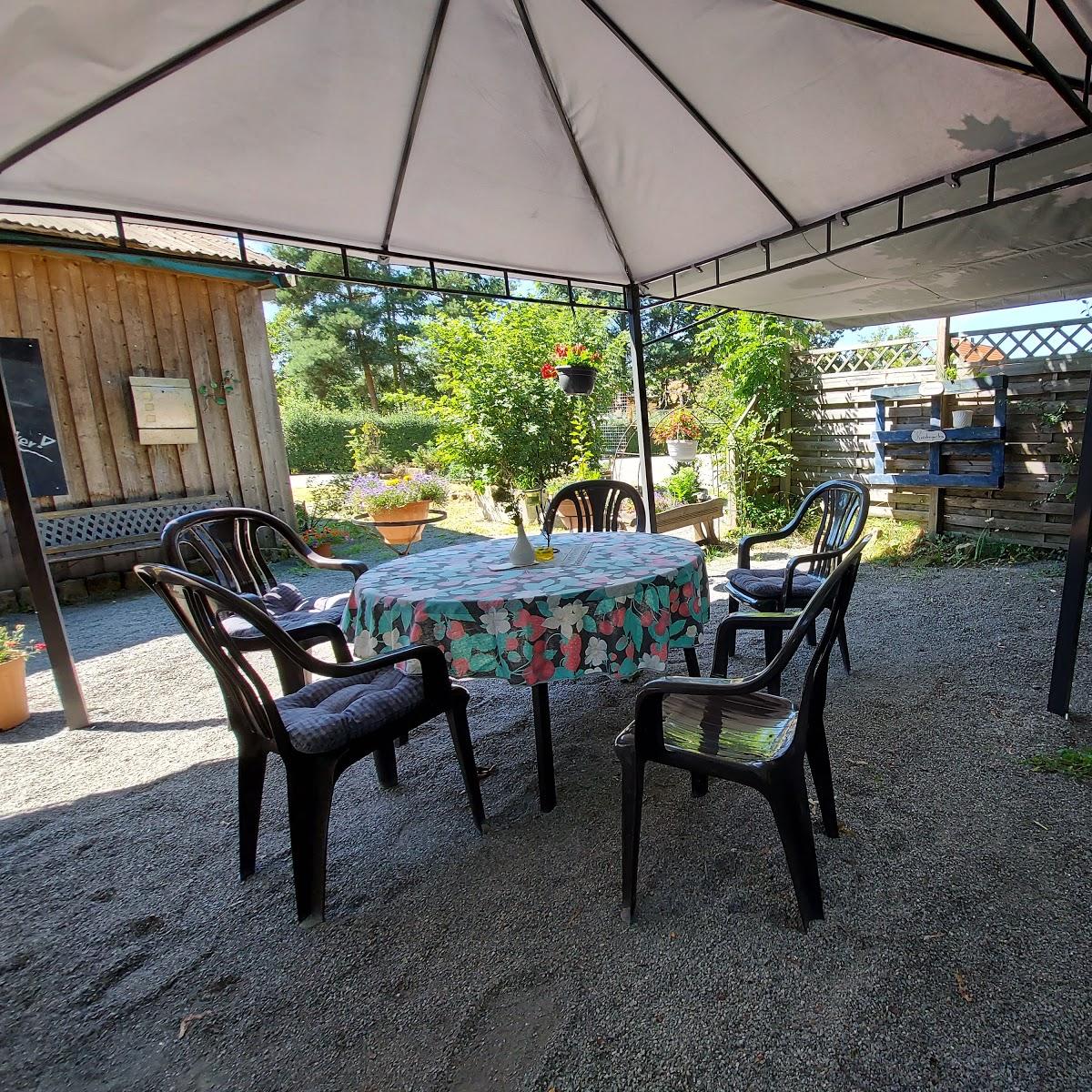 Restaurant "Hexenküche" in  Brome