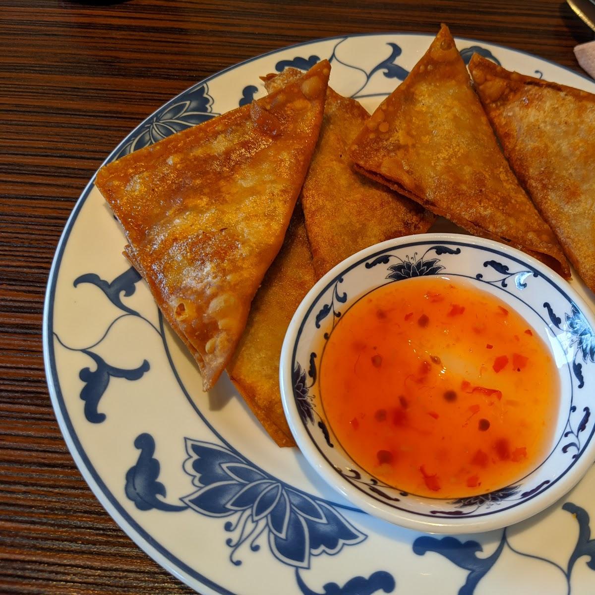 Restaurant "Asia Bistro" in  Brome