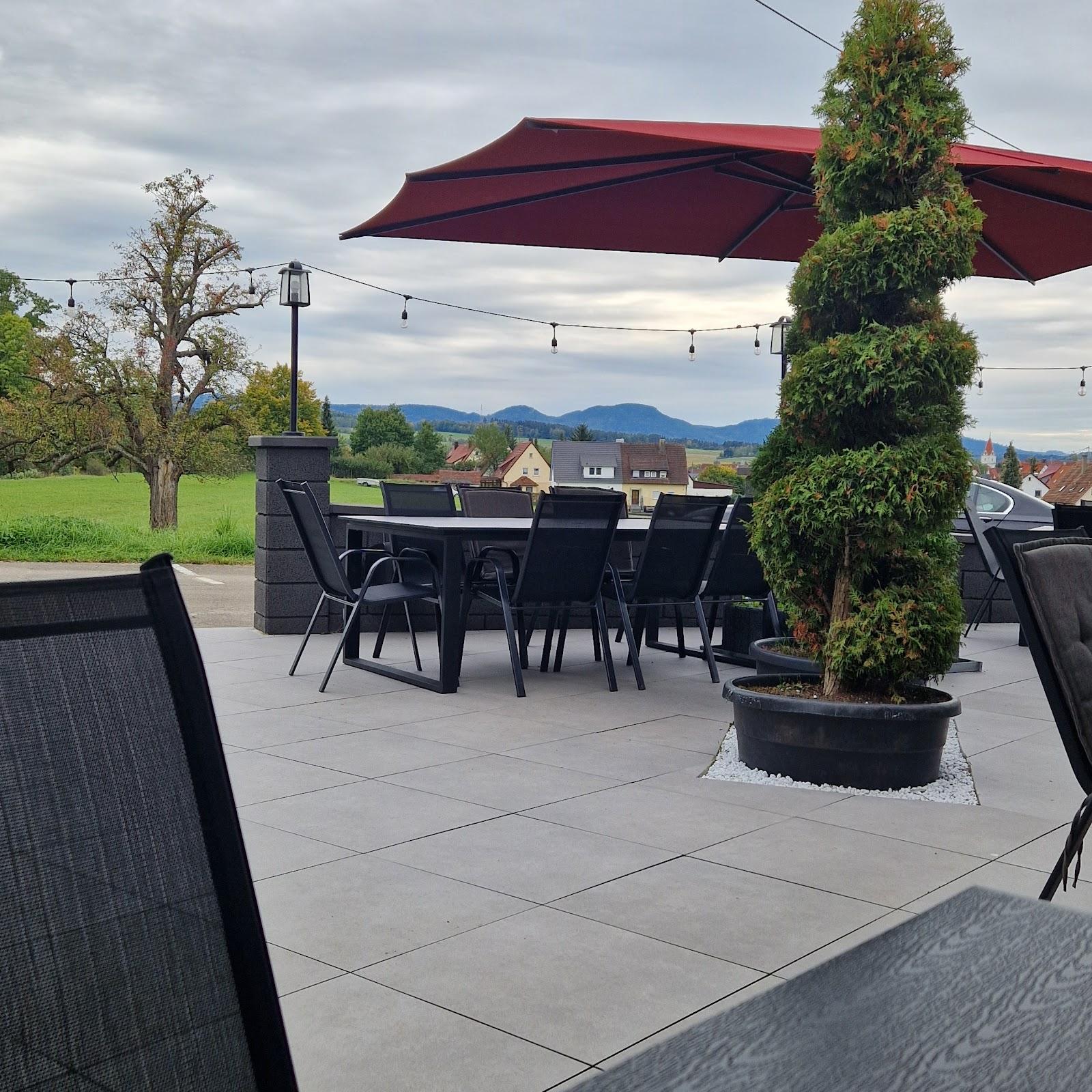 Restaurant "Zur Alten Tanke - Grill & Bar" in Balingen
