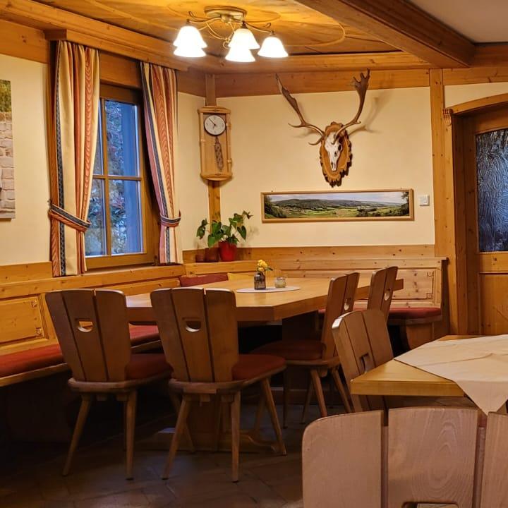 Restaurant "Gaststätte Lamm" in Bretzfeld