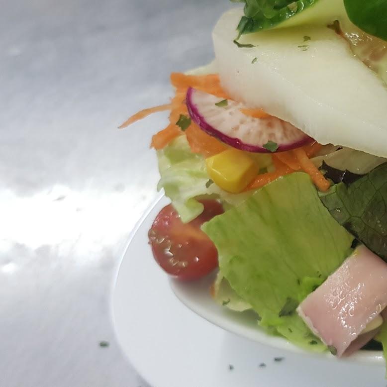 Restaurant "Da Rosario ristorante pizzeria" in  Bretzfeld