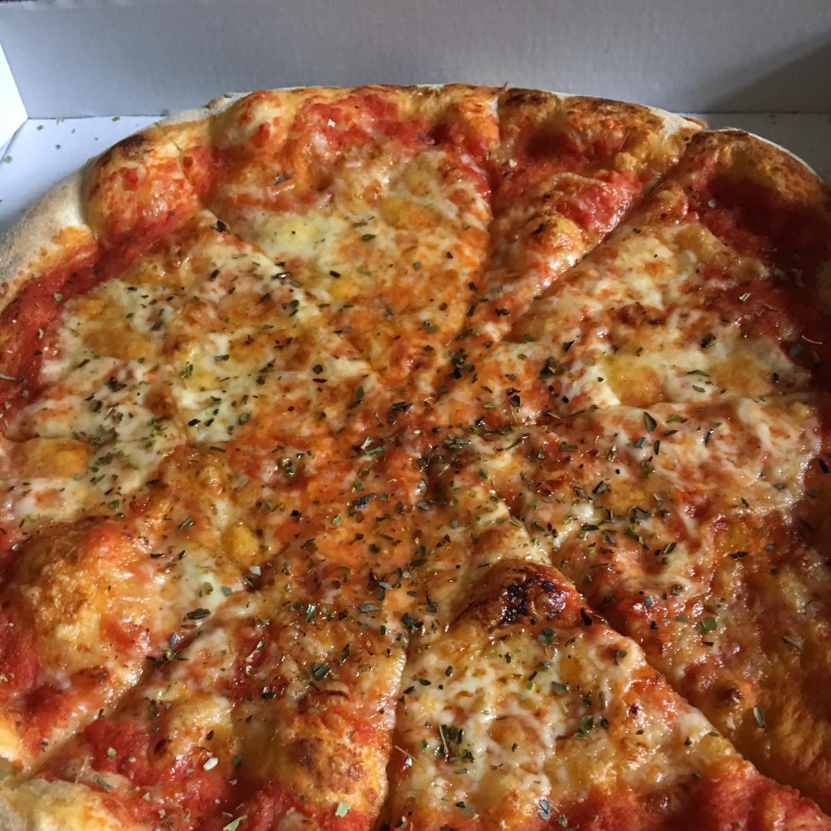 Restaurant "Marcoboy Pizza Greiner Lieferservice" in  Bretzfeld