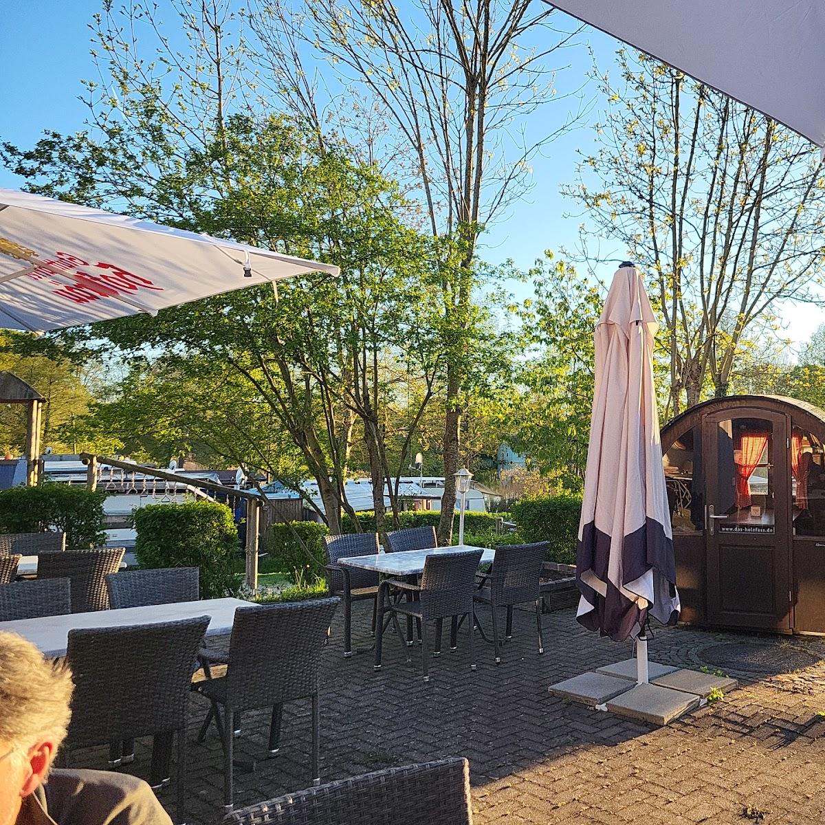Restaurant "Gasthof Seeklause" in Pfedelbach