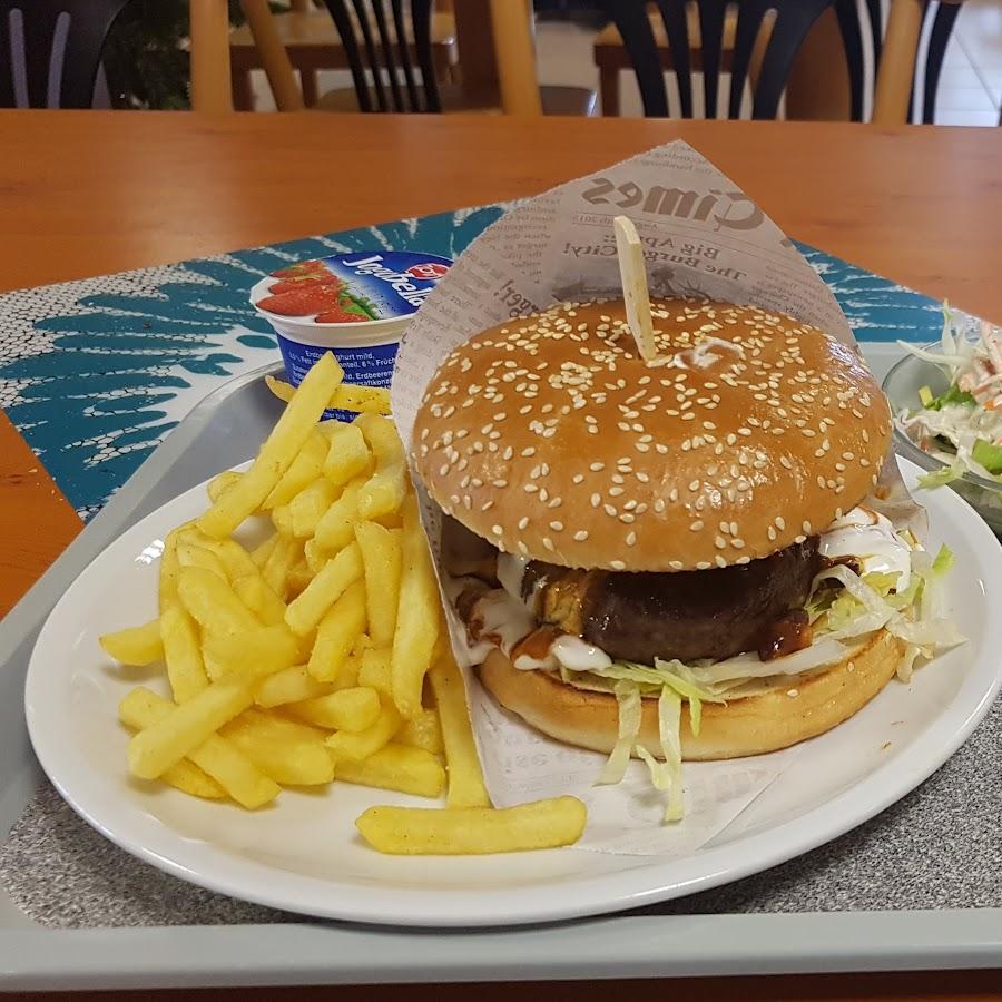 Restaurant "Campus Restaurant Culinaria" in Hoppstädten-Weiersbach