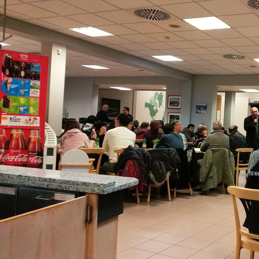 Restaurant "Campus Restaurant Culinaria" in Hoppstädten-Weiersbach