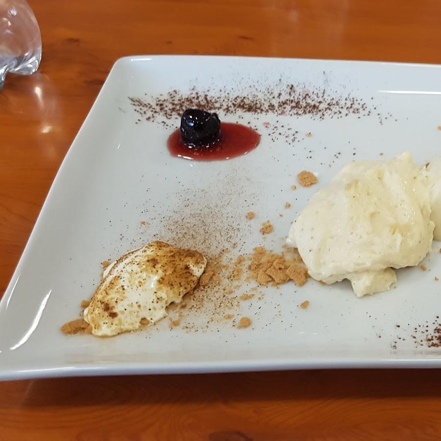 Restaurant "Campus Restaurant Culinaria" in  Hoppstädten-Weiersbach