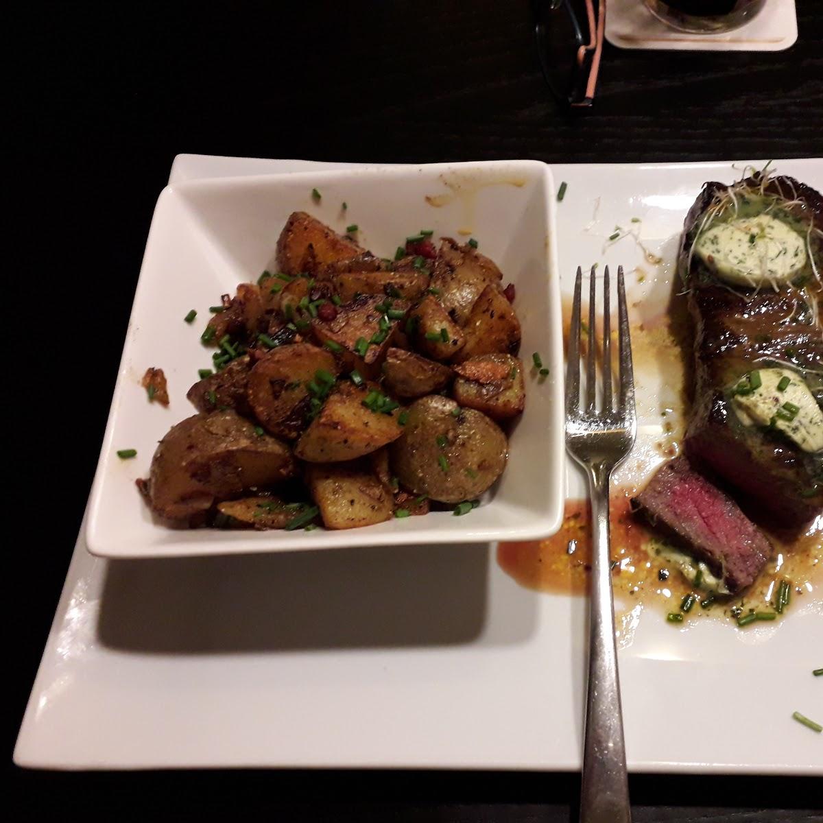 Restaurant "Calvins Restaurant" in  Birkenfeld