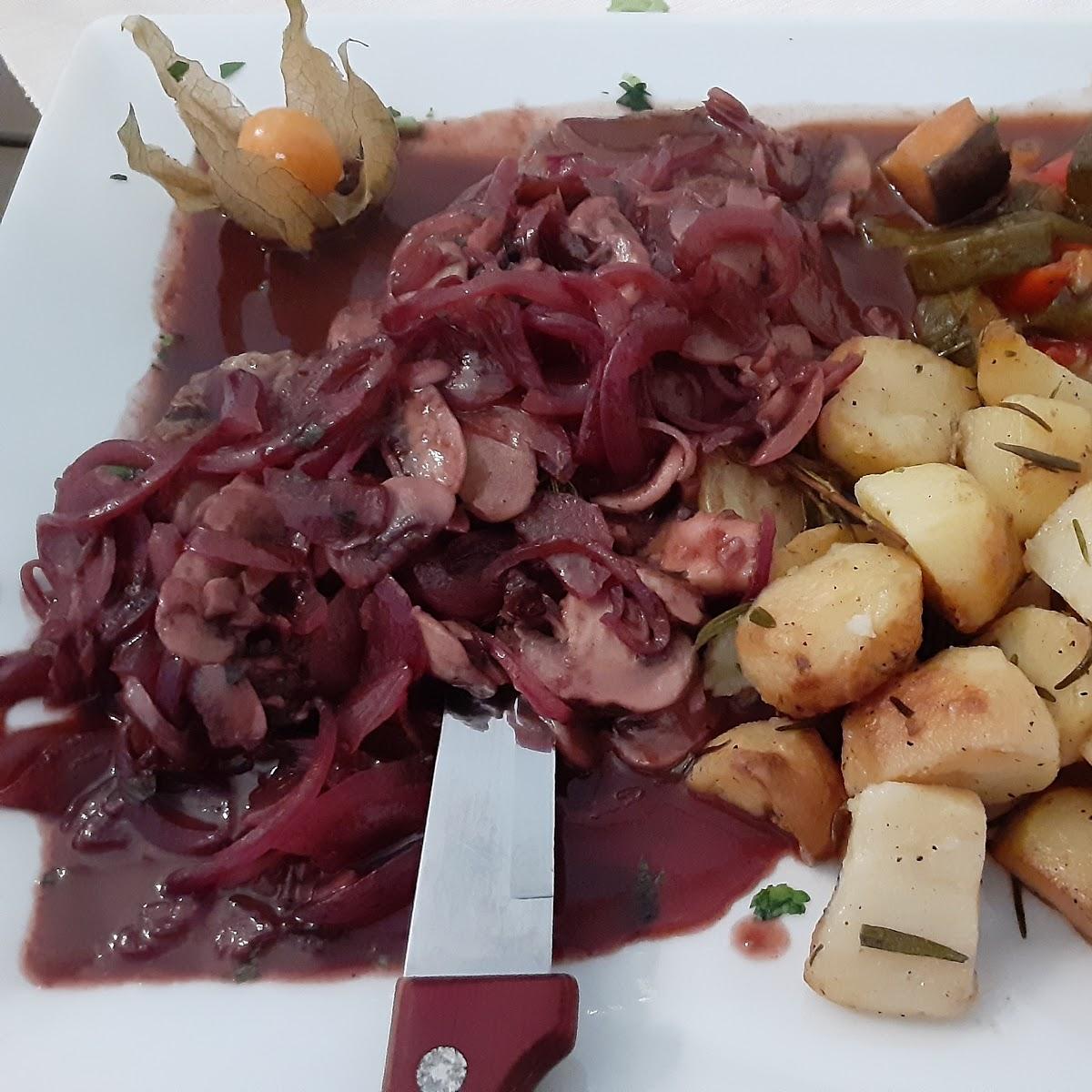 Restaurant "Pizzeria Calabria" in  Birkenfeld