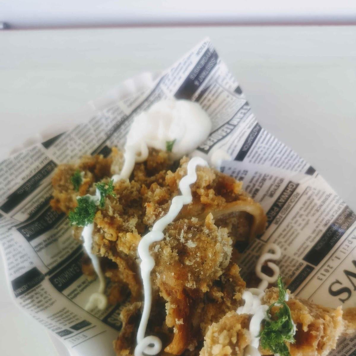 Restaurant "Paulis kleine Mahlzeit" in  Beverungen