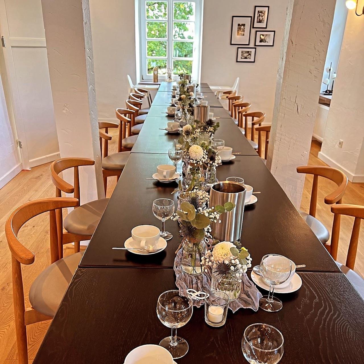 Restaurant "Bistro CARL" in Fürstenberg