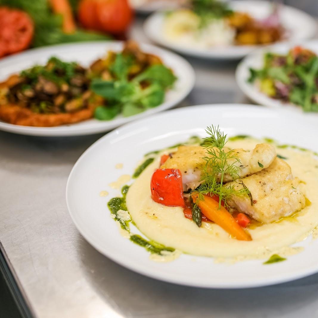 Restaurant "Bistro CARL" in  Fürstenberg