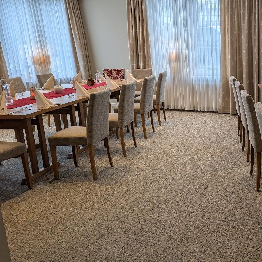 Restaurant "Restaurant Knusperstübchen" in Höxter
