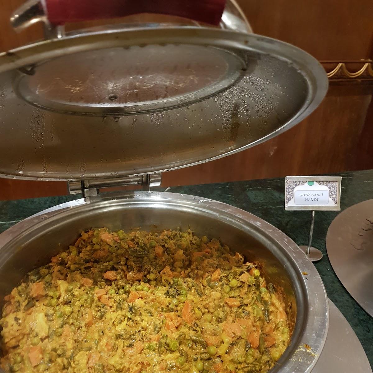 Restaurant "R1, Inh. Rajinder Kumar" in  Höxter