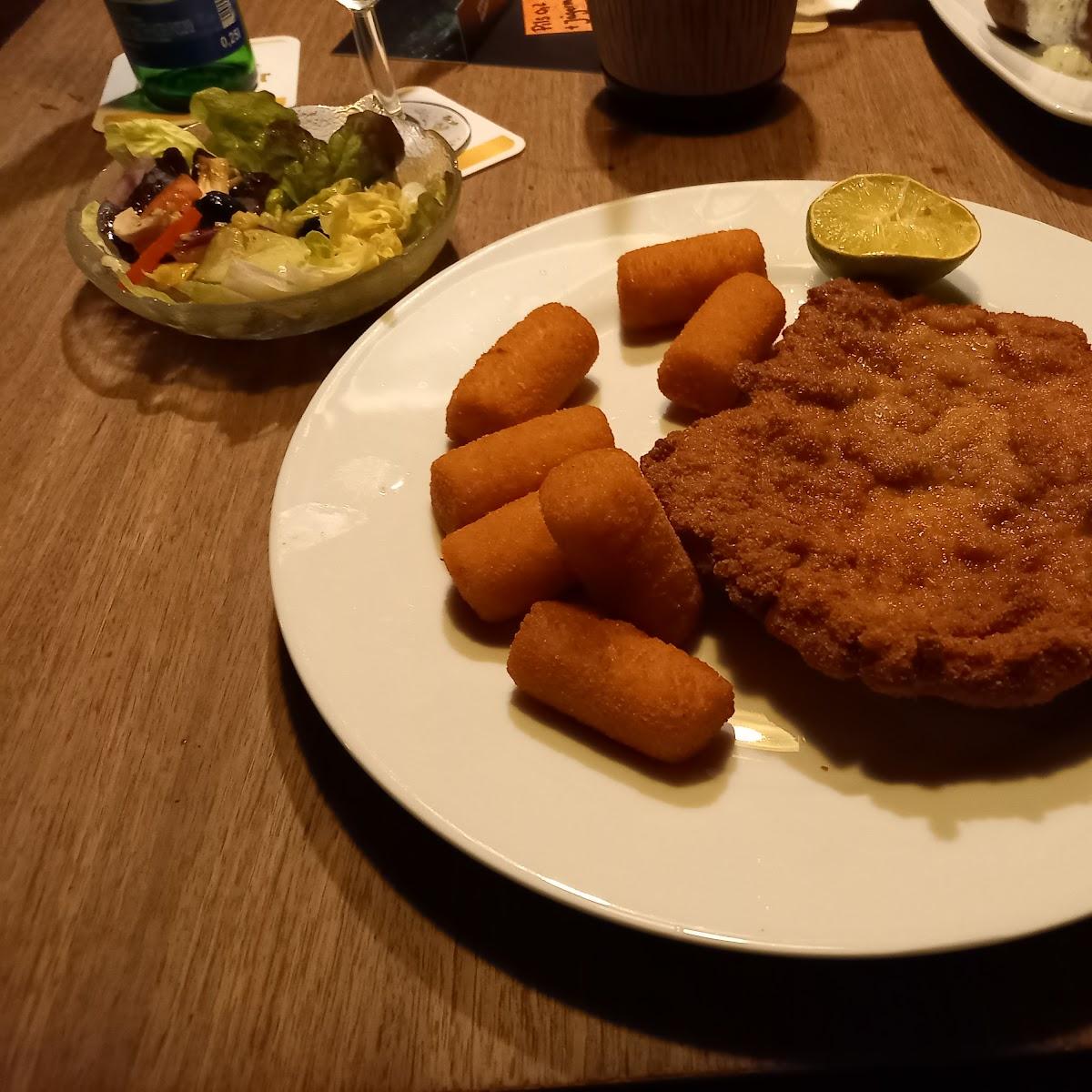 Restaurant "Kupferkanne" in Blankenheim