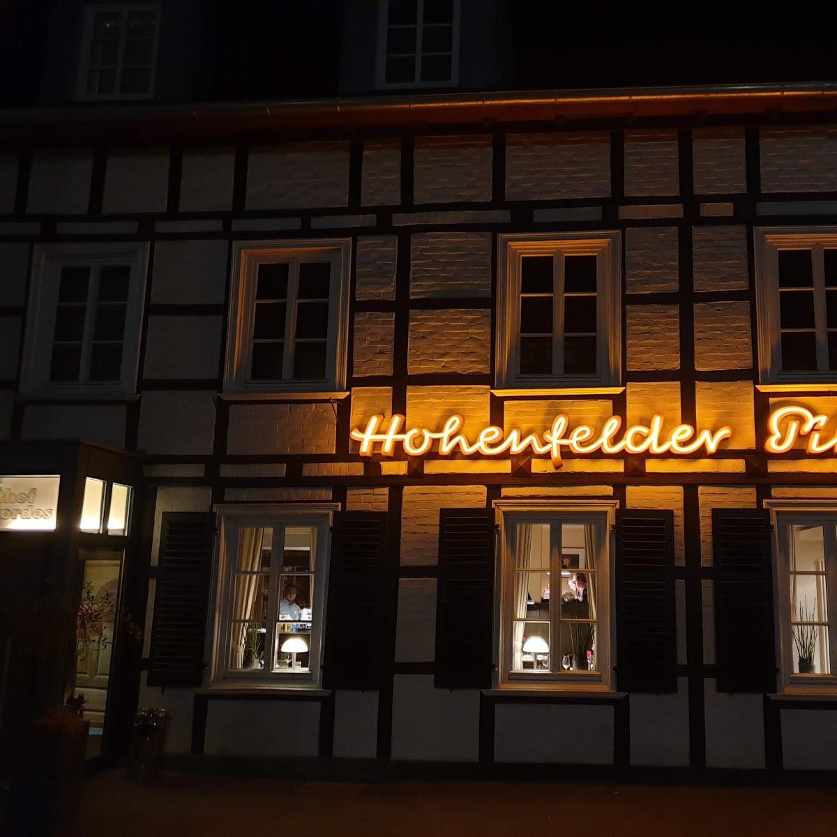 Restaurant "Hotel Kevekordes" in  Herzebrock-Clarholz