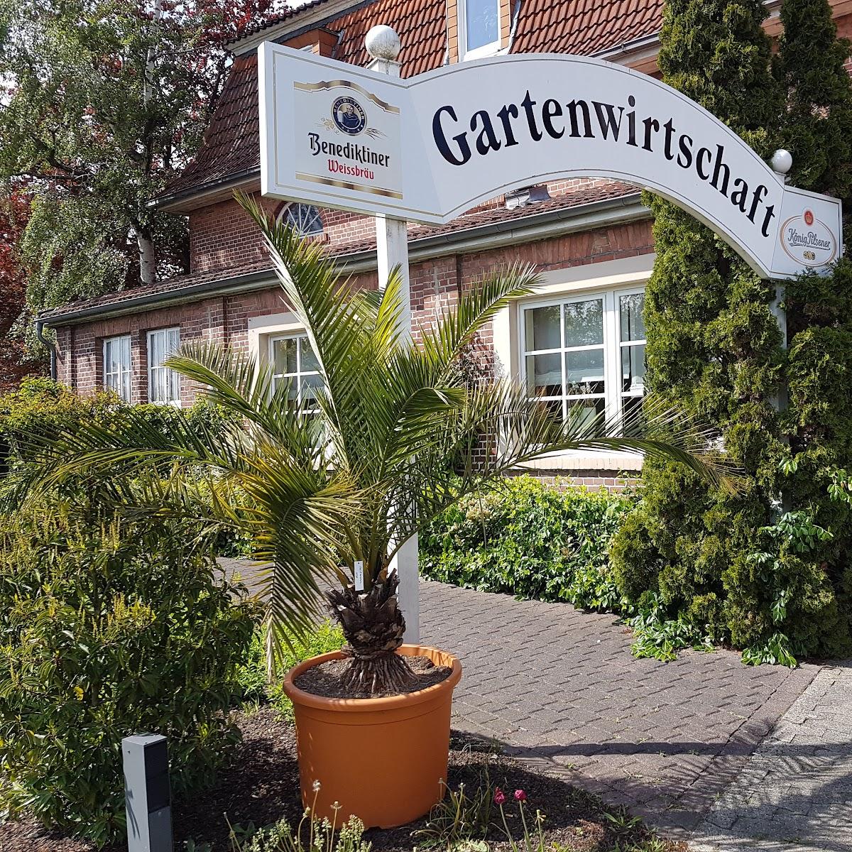 Restaurant "Landhaus Heitmann" in Herzebrock-Clarholz