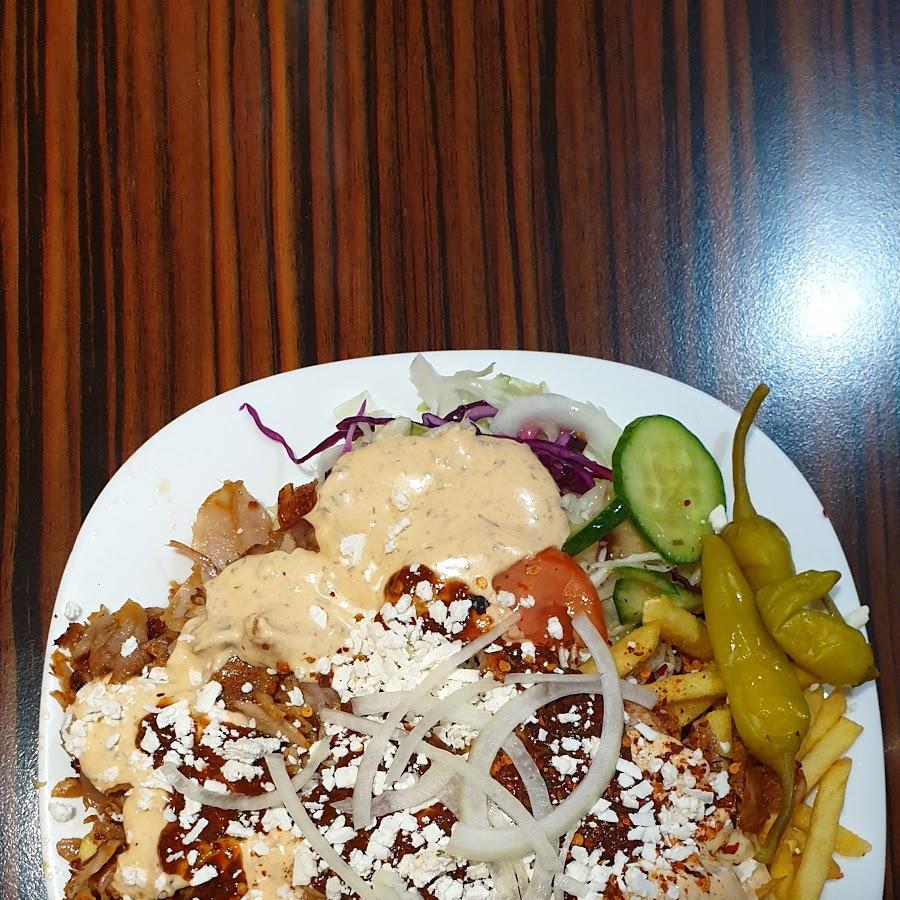 Restaurant "Herzebrocker Grill" in  Herzebrock-Clarholz