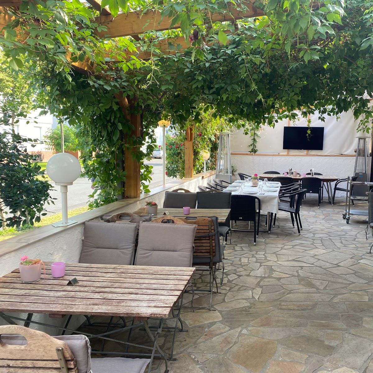 Restaurant "Pizzeria Benedetto" in Herzebrock-Clarholz