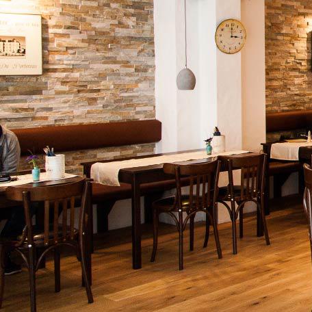 Restaurant "Brasserie an der Ahr" in Blankenheim