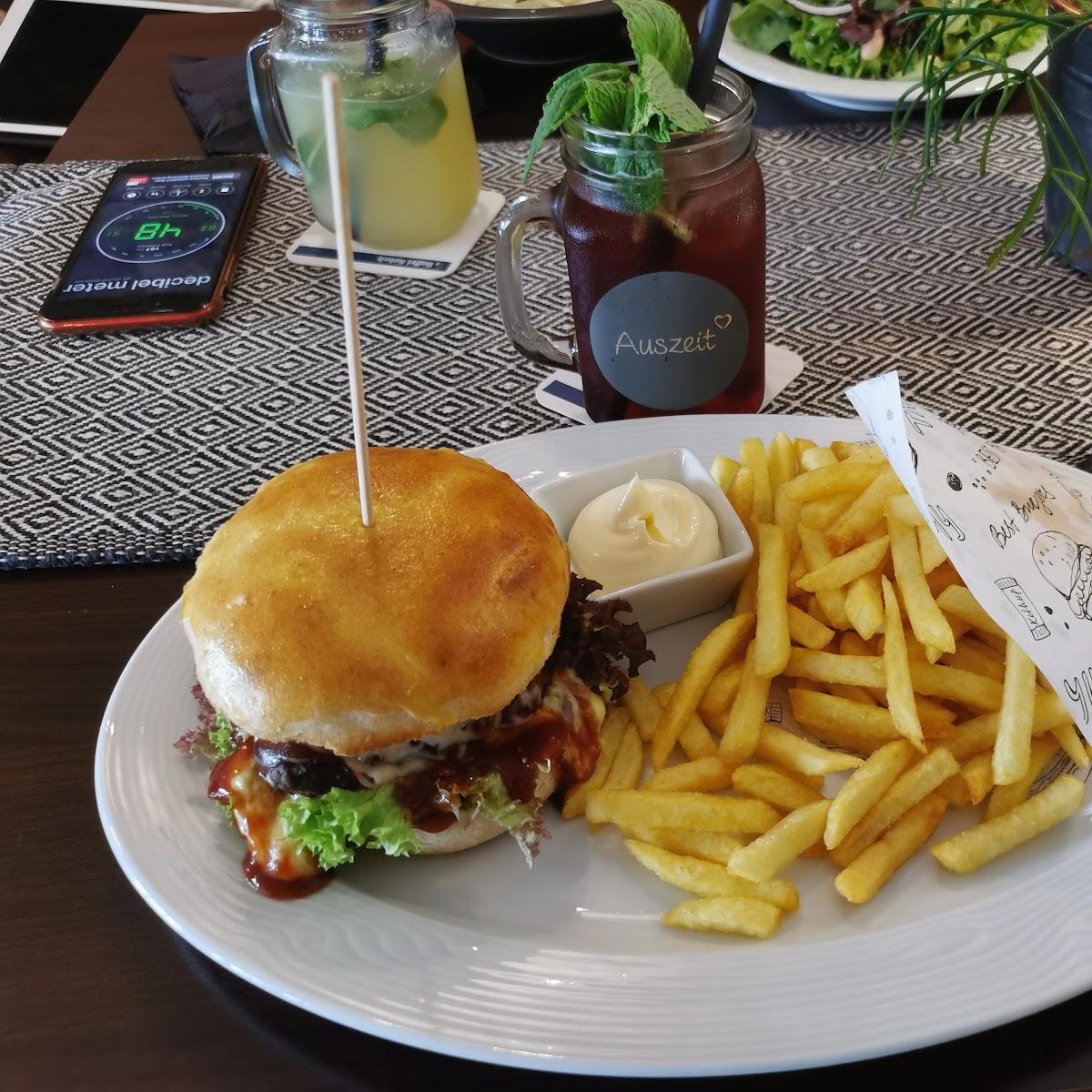 Restaurant "Brasserie an der Ahr" in Blankenheim