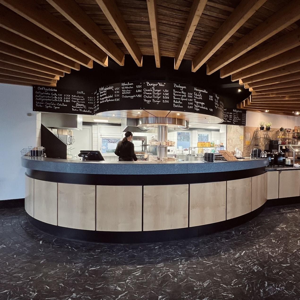 Restaurant "Imbiss Heinermann" in Herzebrock-Clarholz