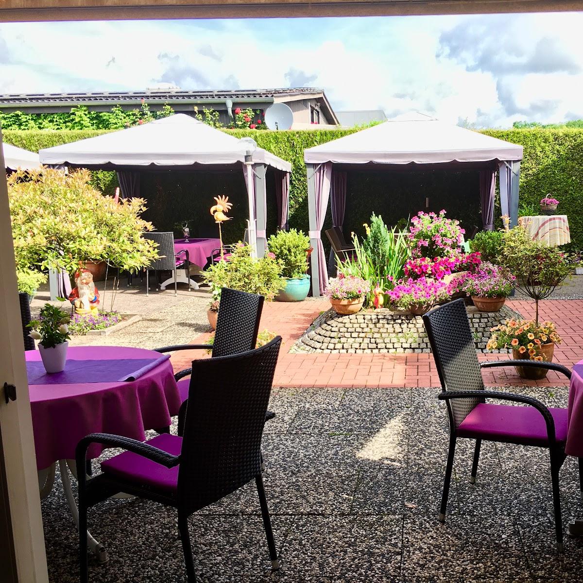 Restaurant "Landgasthof Rheda Hotel-Restaurant" in Rheda-Wiedenbrück