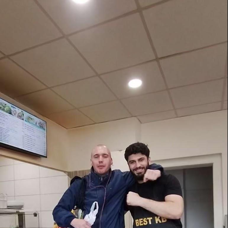 Restaurant "Rixes Grillhütte" in Herzebrock-Clarholz