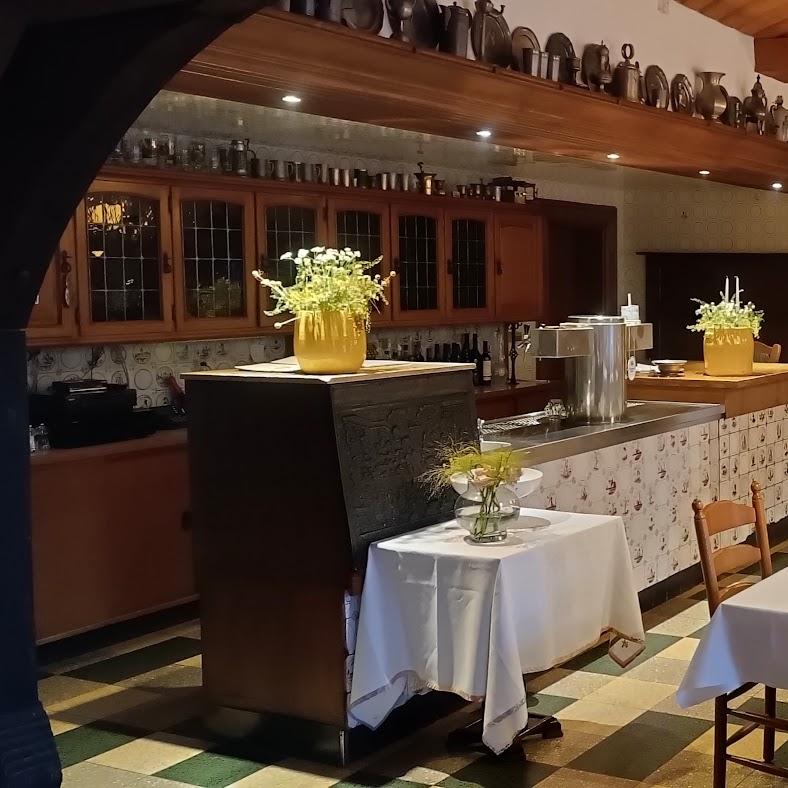 Restaurant "Hemfelder Hof" in Beelen