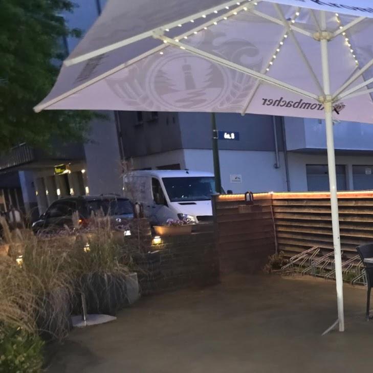 Restaurant "Bistro Madrid" in Herzebrock-Clarholz