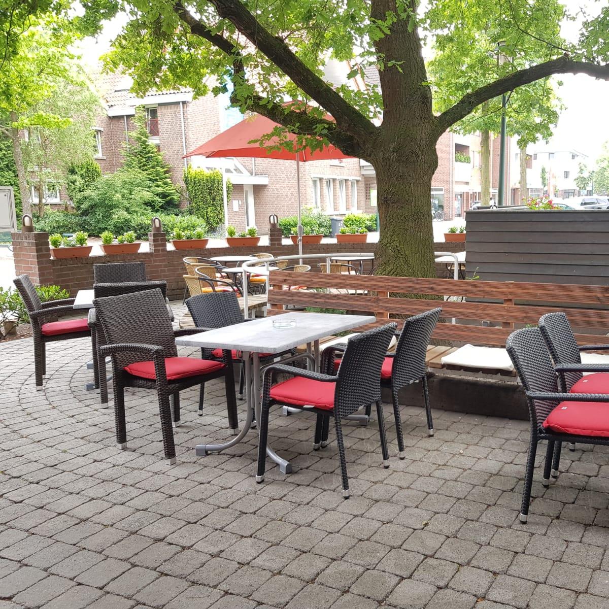 Restaurant "Bistro Madrid" in  Herzebrock-Clarholz