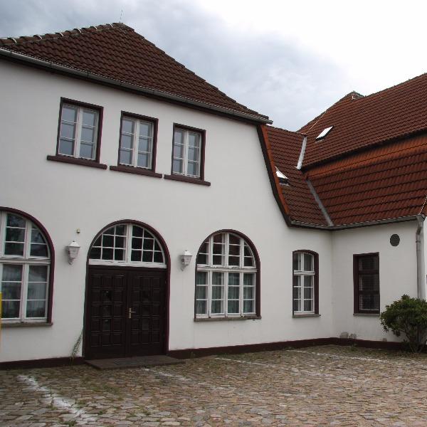 Restaurant "Hotel & Restaurant  Zum Goldenen Stern " in  Unterspreewald