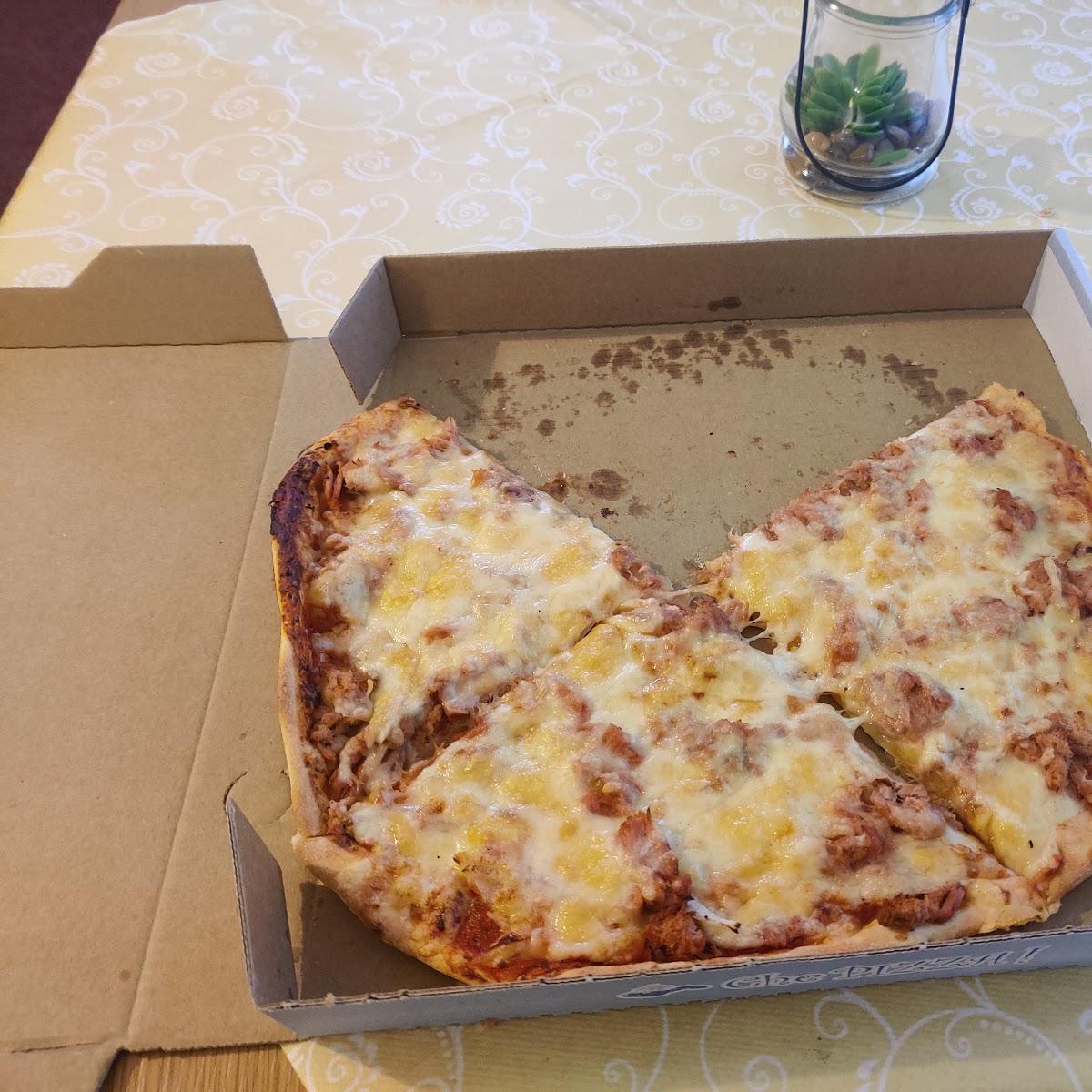 Restaurant "City Pizza" in  Stavenhagen