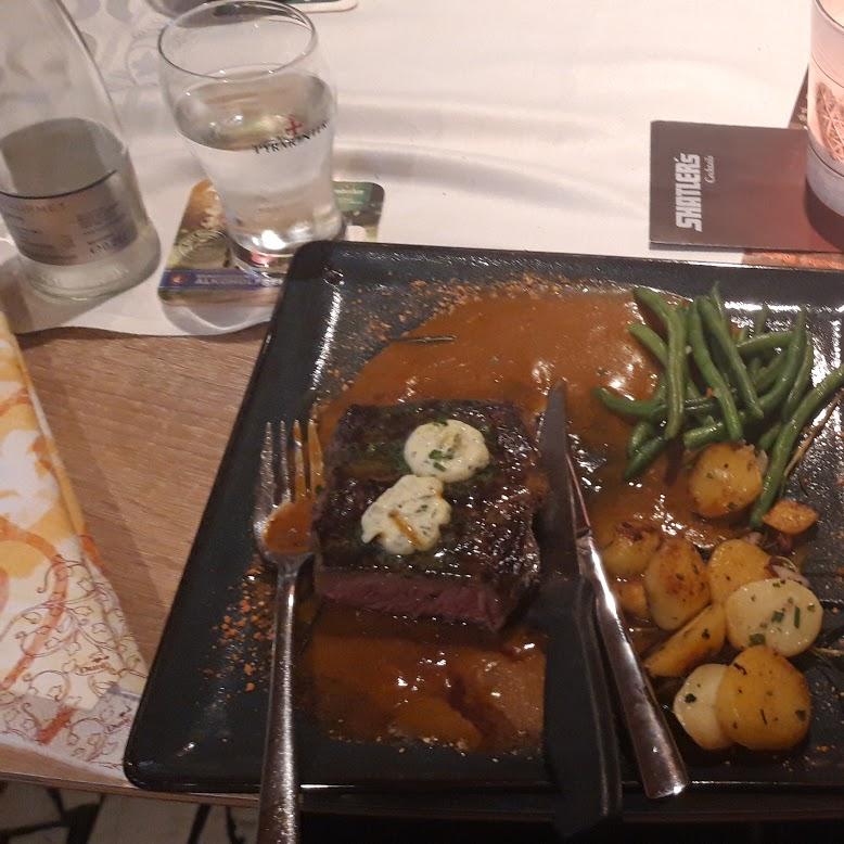 Restaurant "Waldgasthaus Zum Kuckuck" in  Harsum