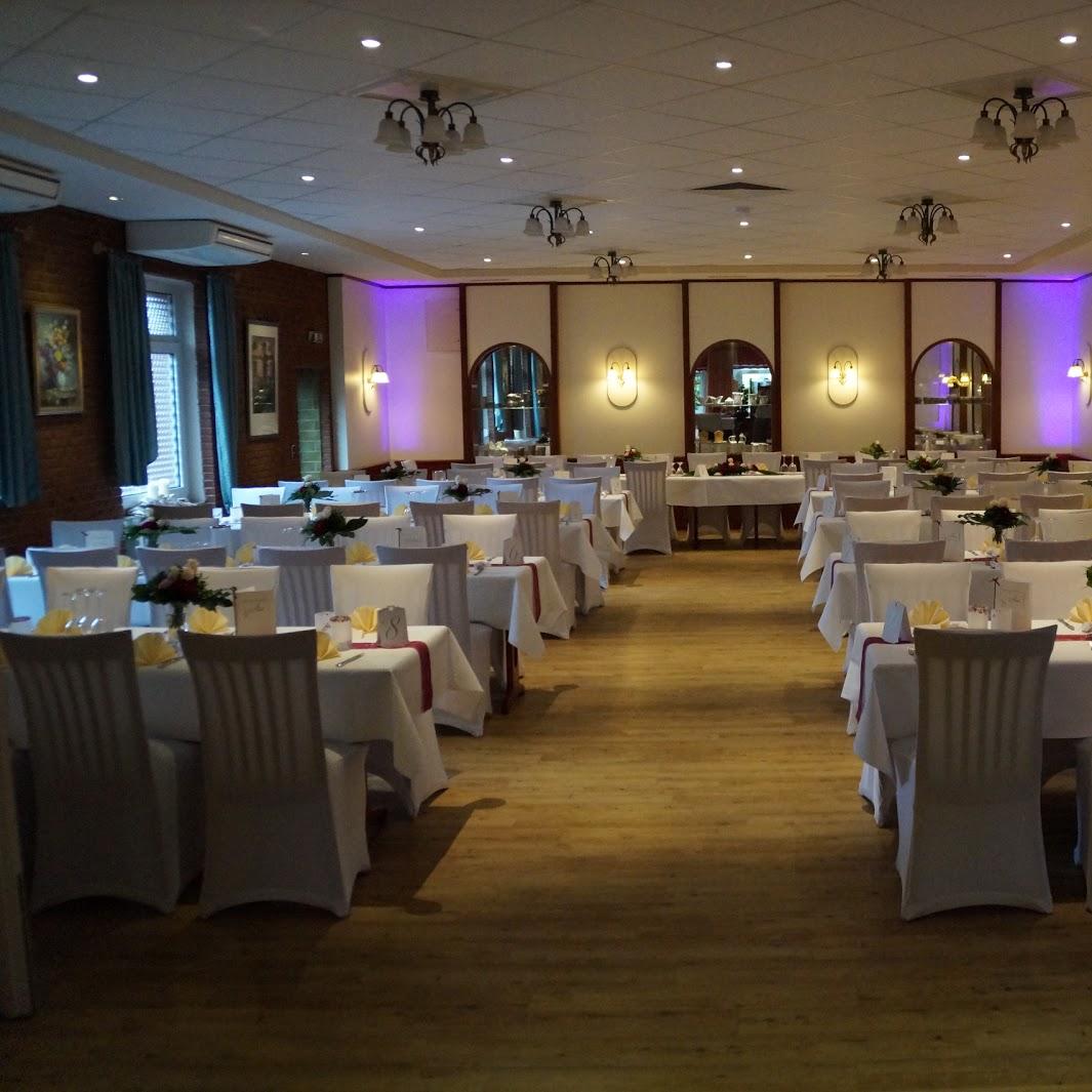 Restaurant "Gasthaus Baule" in Harsum