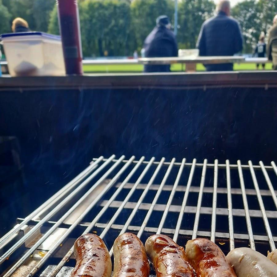 Restaurant "SC  Grill" in Harsum