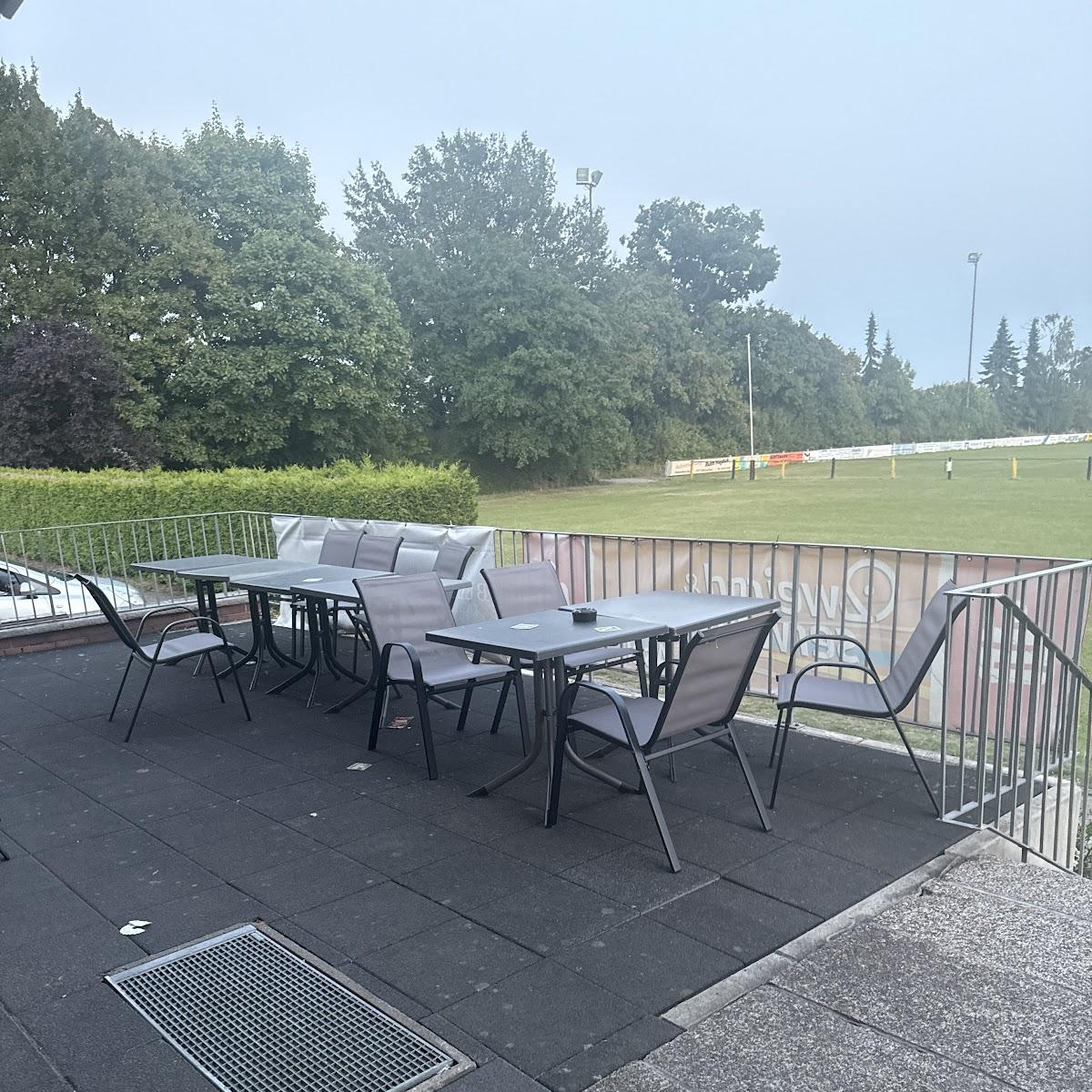 Restaurant "Aseler Clubhaus" in Harsum