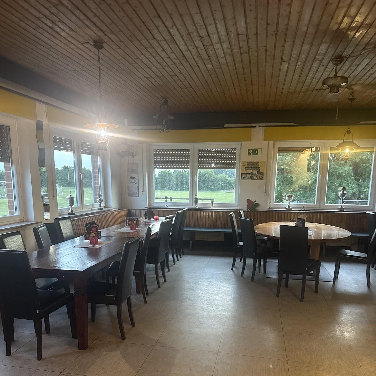 Restaurant "Aseler Clubhaus" in Harsum