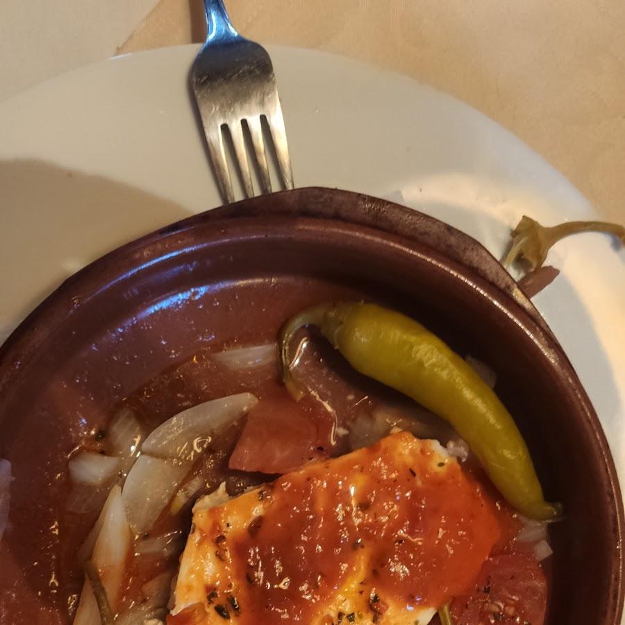 Restaurant "Griechisches Restaurant Limnos" in  Giesen