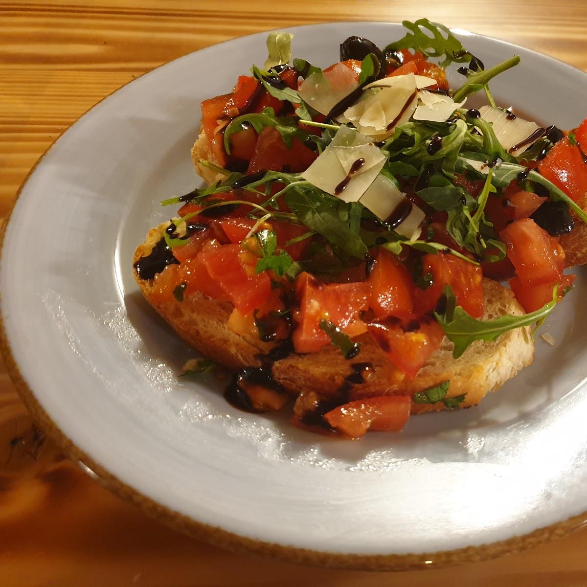 Restaurant "Osteria Apostel" in  Giesen