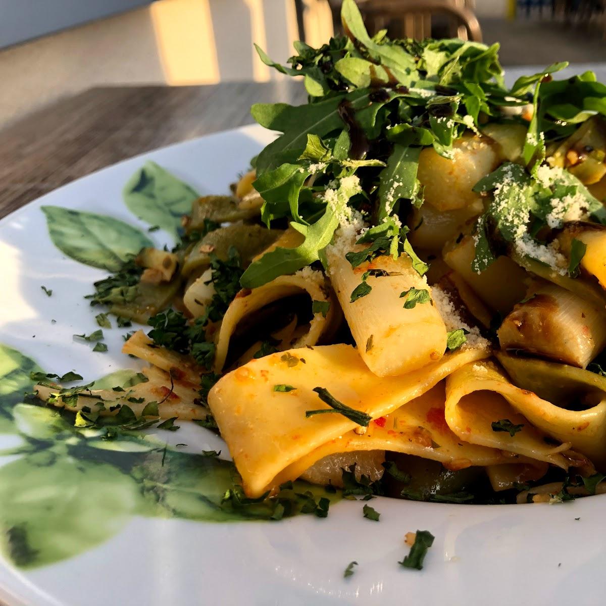 Restaurant "Gaststätte TuS Hasede" in  Giesen