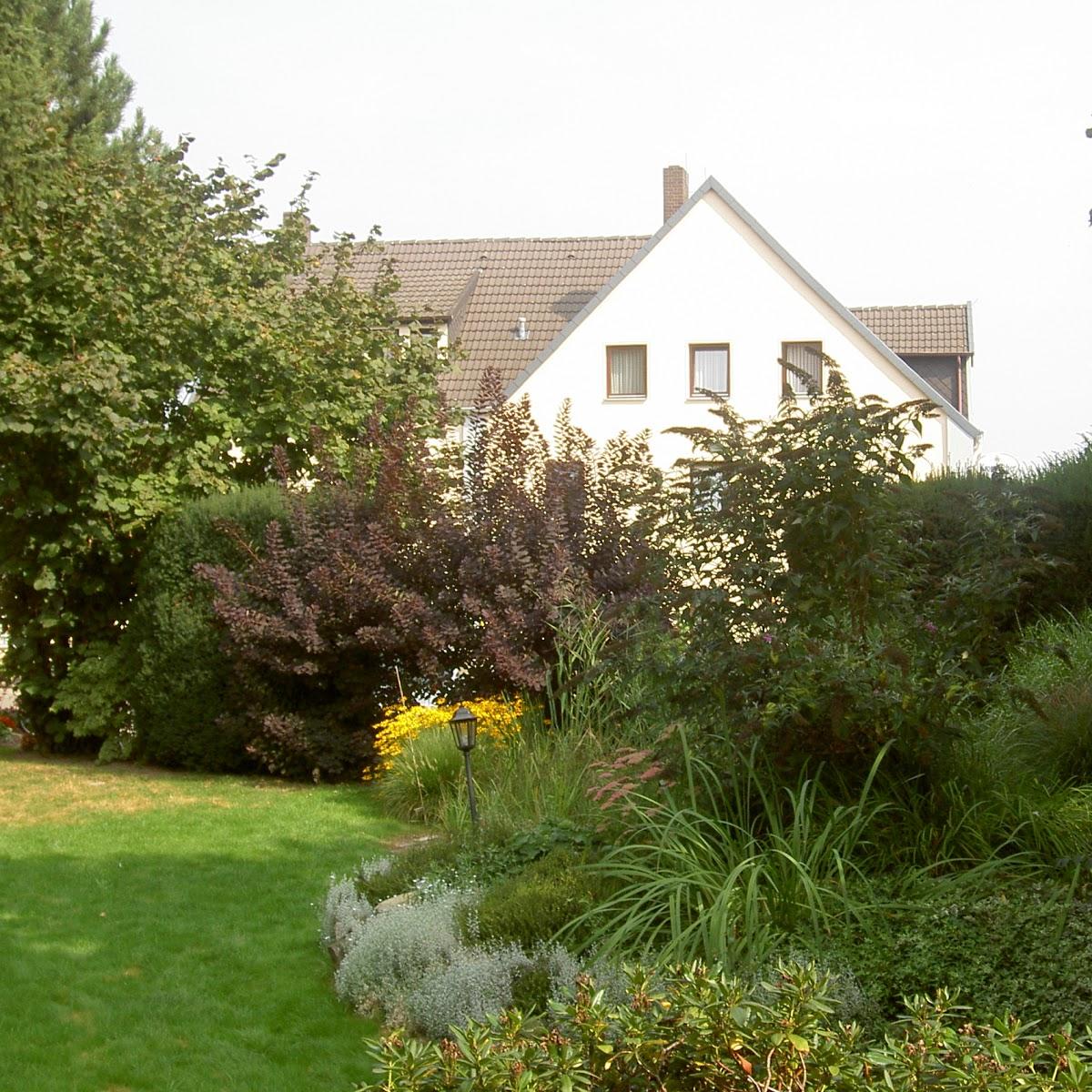 Restaurant "Hotel Meyer in" in  Hildesheim