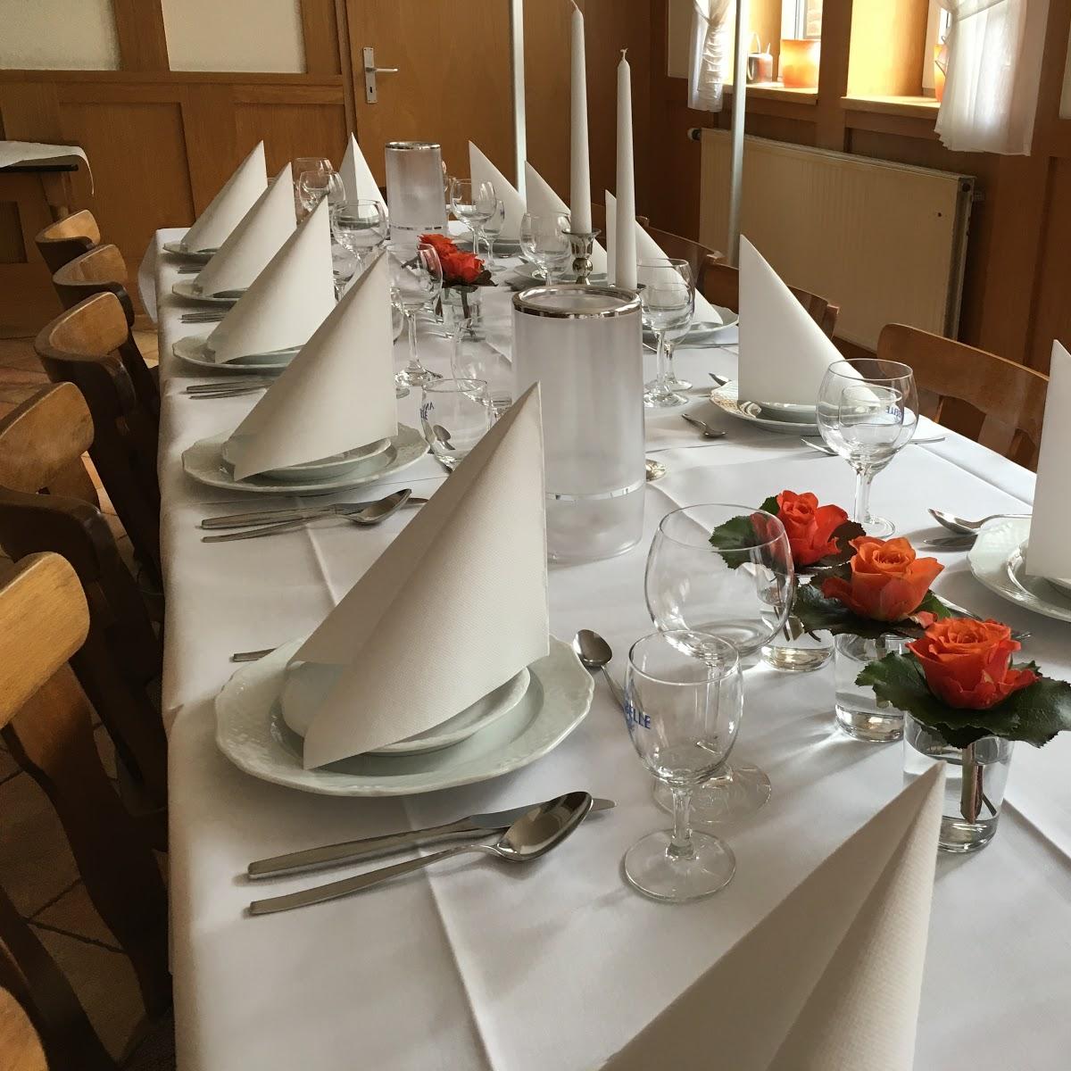 Restaurant "Gasthaus Weiterer Inhaber Fabian Pätzold" in  Algermissen