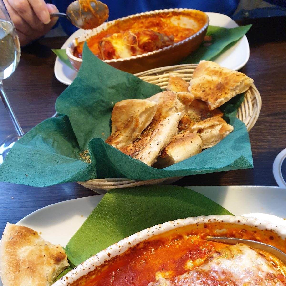 Restaurant "Brasserie San Maurizio" in  Algermissen