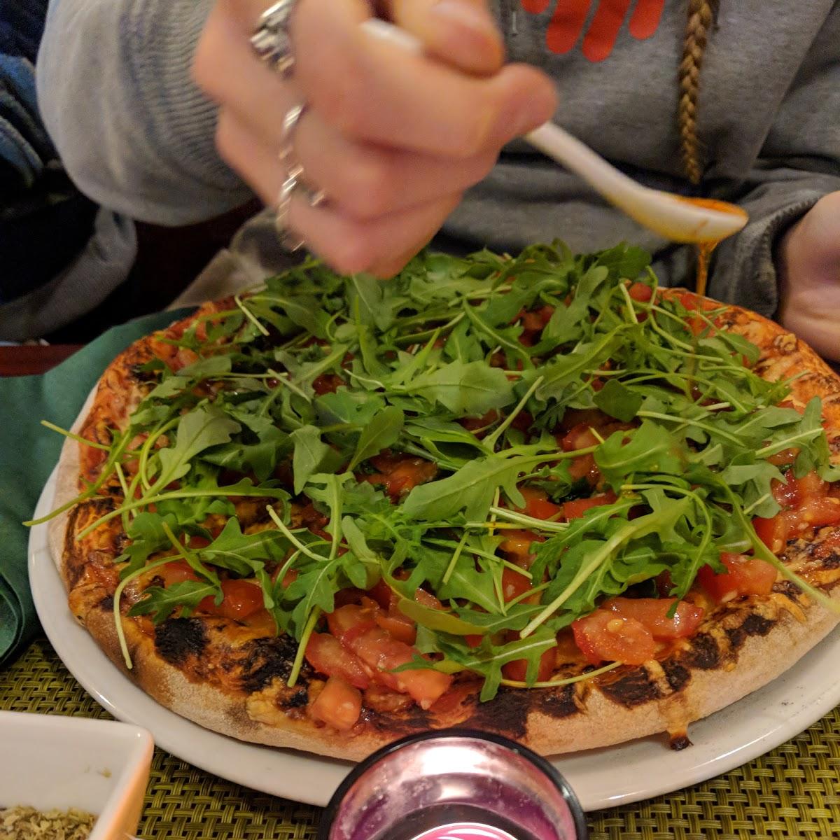 Restaurant "Pizza Stazione Da Antonino" in  Hildesheim