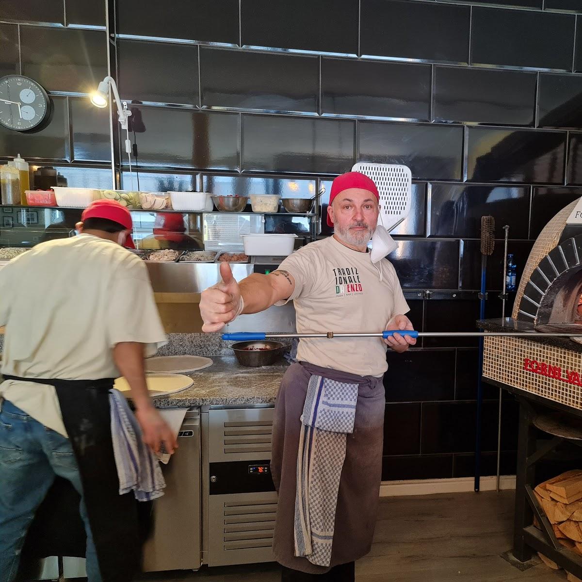 Restaurant "Tradizionale Da Enzo" in  Michelstadt