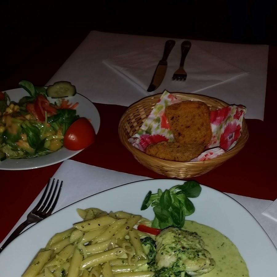 Restaurant "Il Ristorante Da Domenico" in  Michelstadt