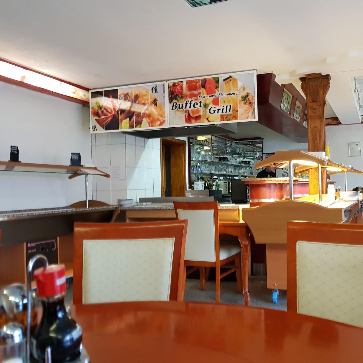 Restaurant "Chinatown" in  Michelstadt