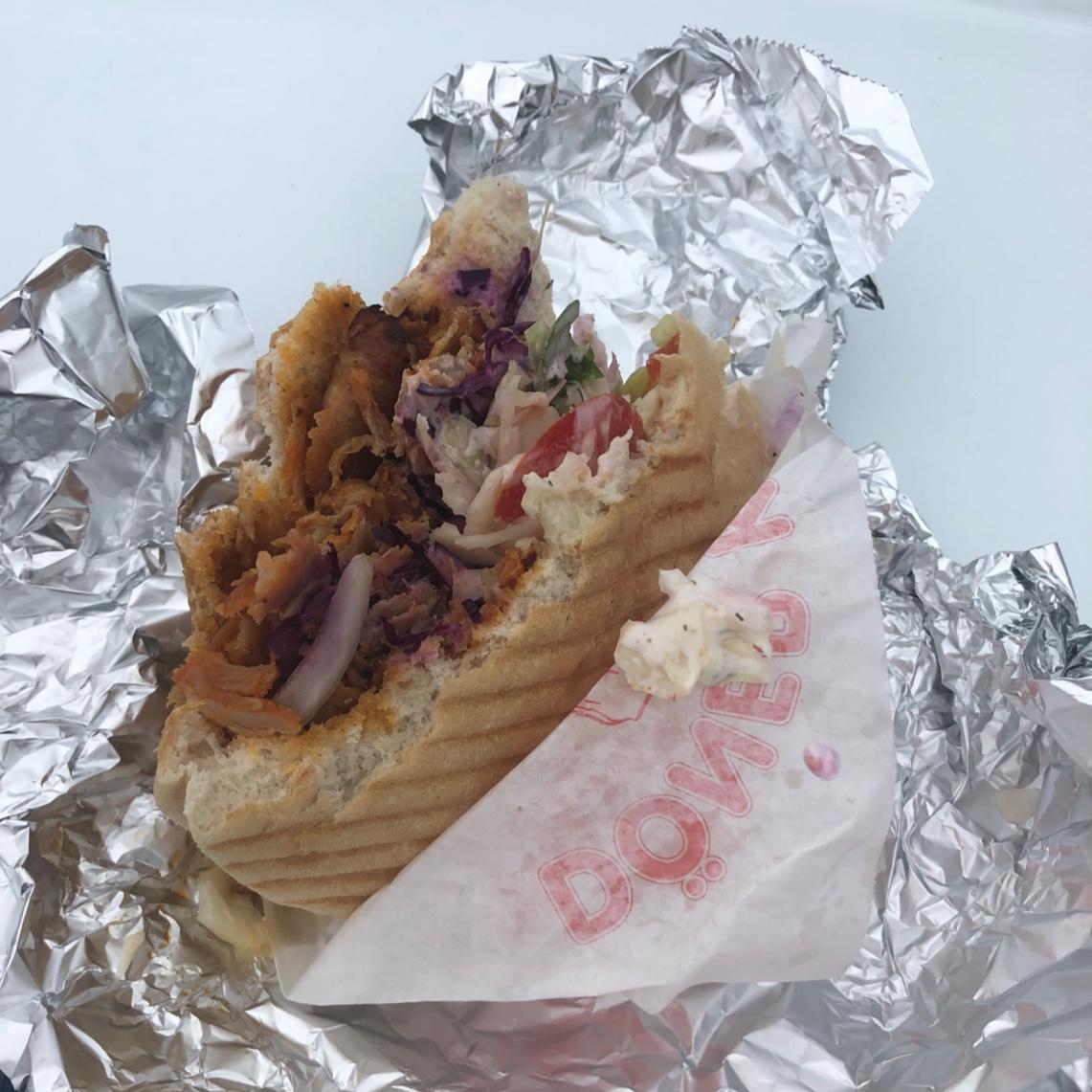 Restaurant "Idil HähnchenGrill & Döner" in  Michelstadt